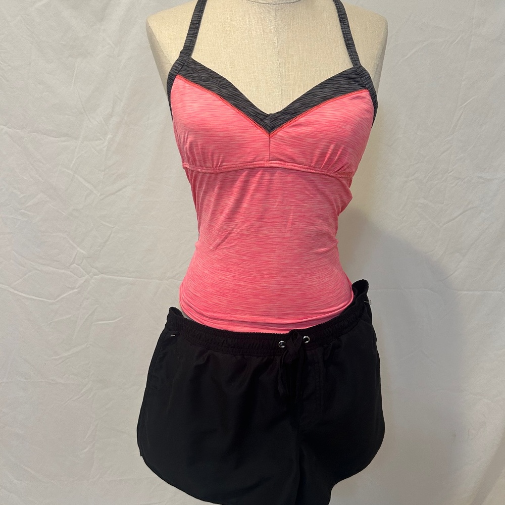 TEK Gear Bathing Suit